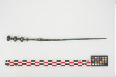 Foto von Bronzemehrkopfnadel (NHMW-PRAE-025621)